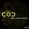 Groove Control - Single