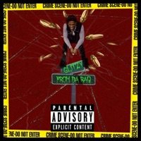 From Da Raq - Single - Glitzy