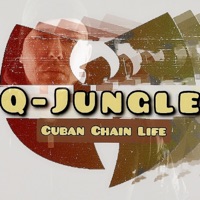 Cuban Chain Life - Single - Q-Jungle