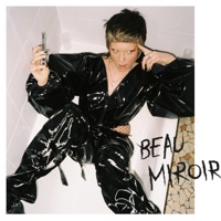 beau miroir - Single - Isimaria