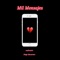 Mil Mensajes - andrewtrs lyrics