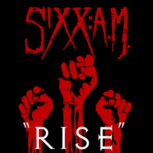 Rise - Single