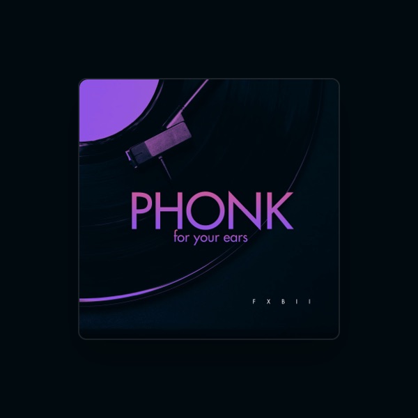 FXBII's avatar