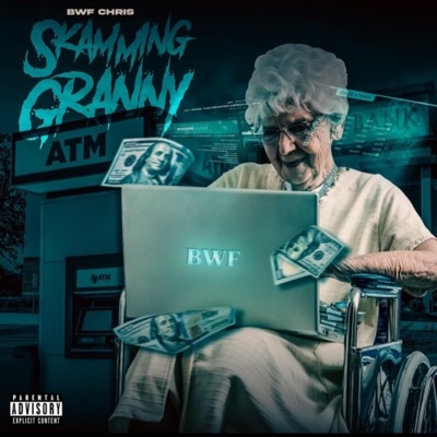 Skamming Granny - Single