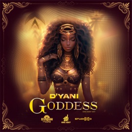 Goddess D'yani & One Army Ent
