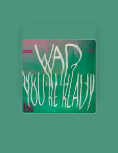 Listen to Wad, watch music videos, read bio, see tour dates & more!