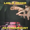 Law n Order - Single