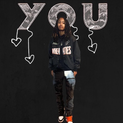 You - Single