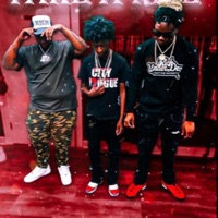 Take a ride (feat. Fatt Macc & DGE Beezy) - Single - DGE JACO