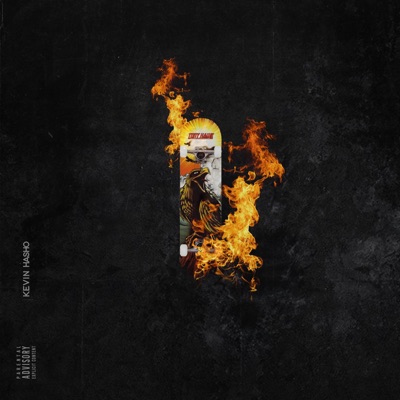 TONY HAWK (Radio Edit) [Radio Edit] - Single