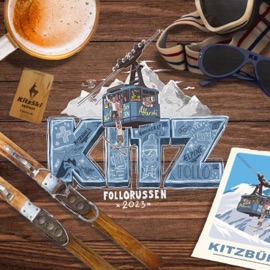 KITZBÜHEL (feat. Voldtechno & HÄUG) KITZ