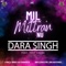 Mil Mittran Nu (feat. Tony Chana) artwork