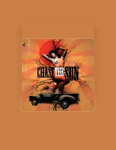 聆聽 Chase the Sun、觀看音樂影片、閱讀小傳、查看巡演日期等！