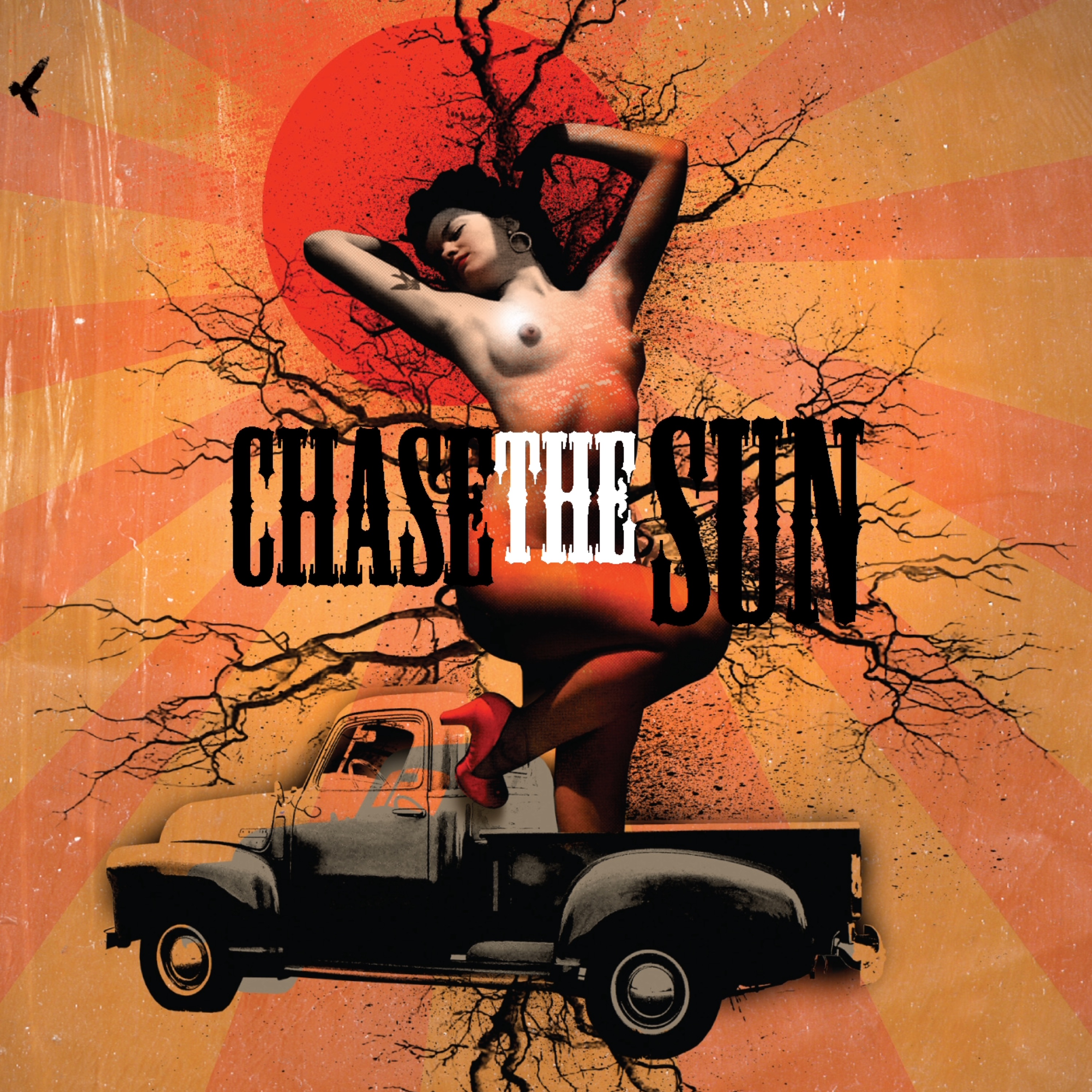 Catch The Rabbit - Chase The Sun
