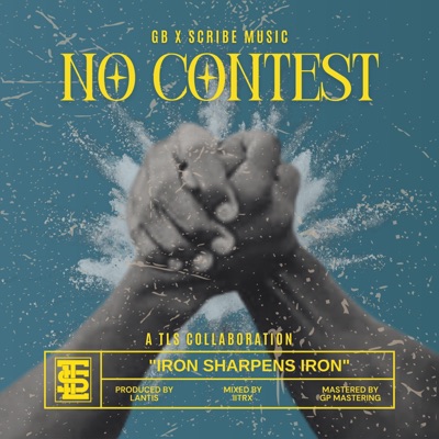 No Contest - Single