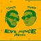 Eve Bounce (feat. Wizkid) - Yaadman fka Yung L lyrics