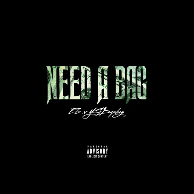 Need A Bag (feat. YSDaPlug) - Single