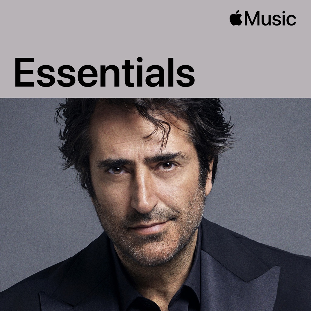 Mahsun Kirmizigül Essentials