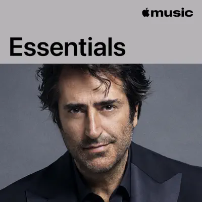 Listen to Mahsun Kirmizigül Essentials featuring Mahsun Kırmızıgül