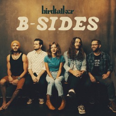 B-Sides - EP