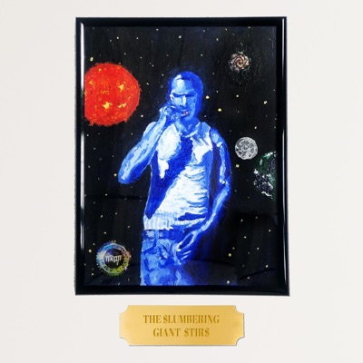 The $lUMBERING GIANT $TIR$