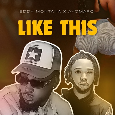 Like This (feat. Ayomarq) - Single