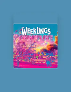 Listen to The Weeklings, watch music videos, read bio, see tour dates & more!