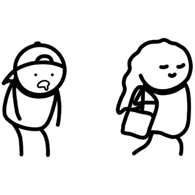 Dans nos yeux - Single