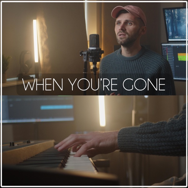 When You're Gone (Acoustic) [Acoustic]
