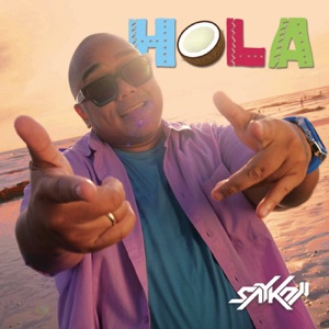 Saykoji - Hola - 排舞 音樂