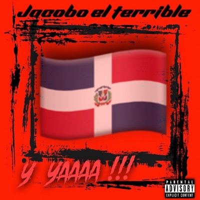 Dominicano y yaaa' - Single