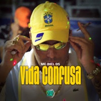 Vida Confusa - Single - Mc Biel Ds & Dan Soares NoBeat