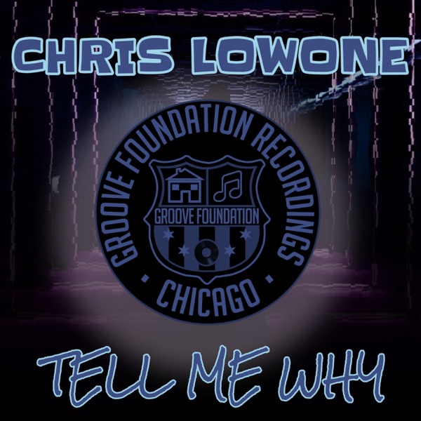 Tell Me Why - Single