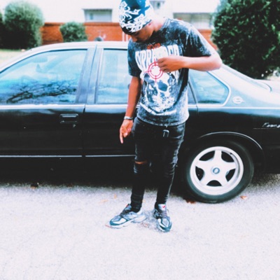 Go Blitz 2 (feat. YRNTwon) - Single