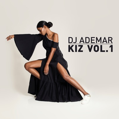 Kiz, Vol. 1 - EP
