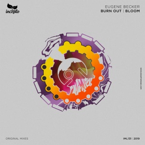 Burn out / Bloom - Single