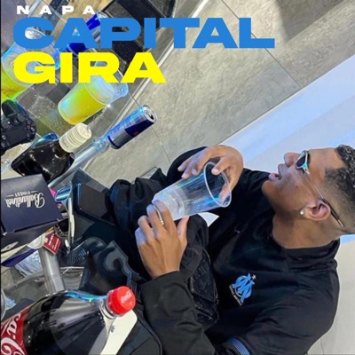 Capital Gira - Single