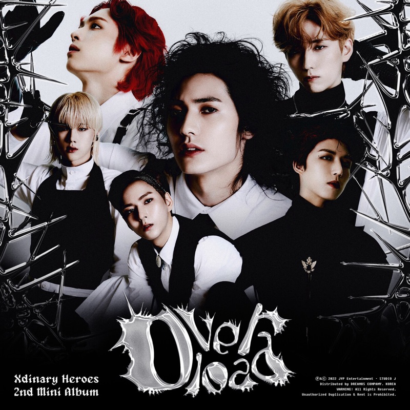 洋楽 ZZZ Zzz.. - Xdinary Heroes: Song Lyrics, Music Videos & Concerts