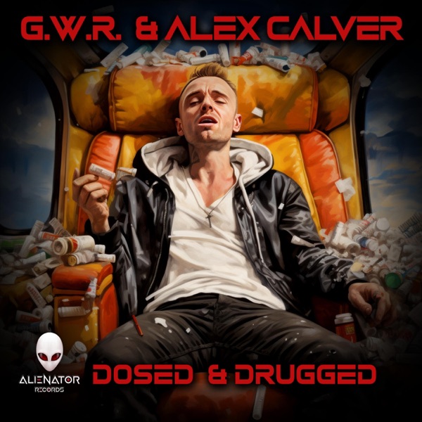 Dosed & Drugged - Single