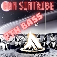 7th Bass (feat. Tommy GG) - Single - Dan Sintribe