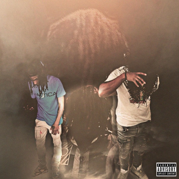 CGB Flow (feat. URK & Liko) - Single