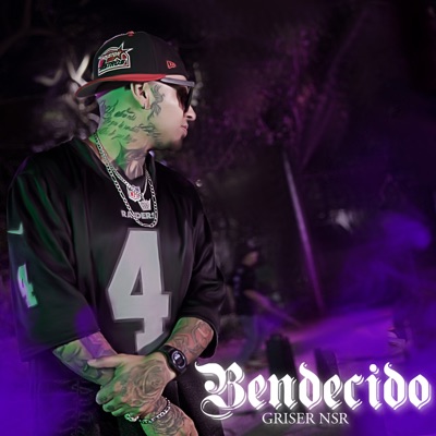 Bendecido - Single