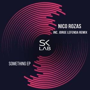 SomeThing - Single