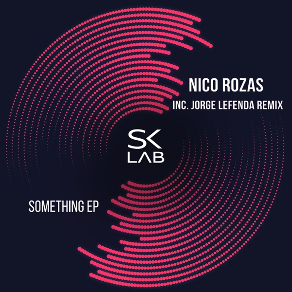 SomeThing - Single