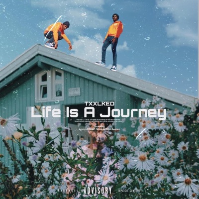 Life Is a Journey - Single