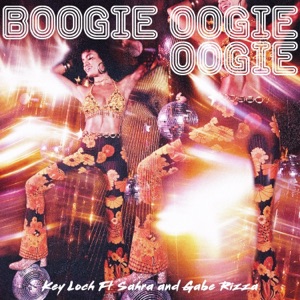 Boogie Oogie Oogie (feat. Sahra & Gabe Rizza) [TP & GR Mix]