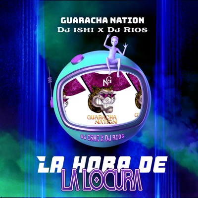 La Hora de la Locura - Single