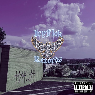 SubZero (feat. $antiago PG, Tiecke & Miggie) - Single