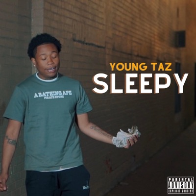 Sleepy - Single