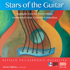 Stars of the Guitar (Live)